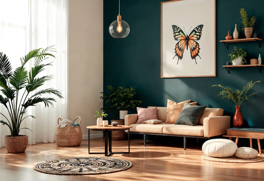 How to Choose the Perfect Furniture for Your Living Room - HavenCraft