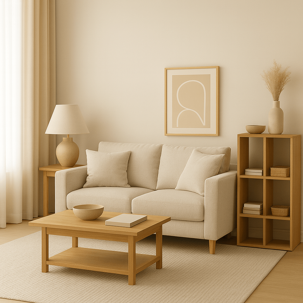 Modular & Multifunctional Furniture - HavenCraft