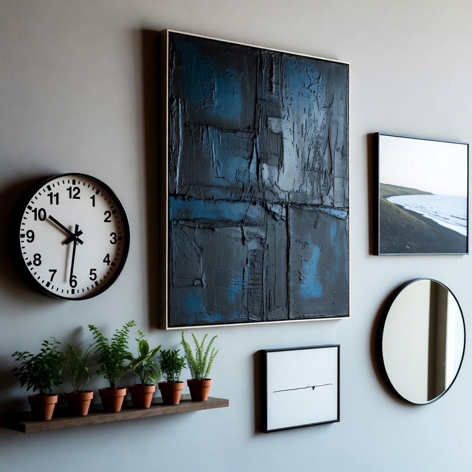 Wall Decor & Art - HavenCraft